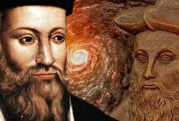 Nostradamus’un 2024 kehanetleri