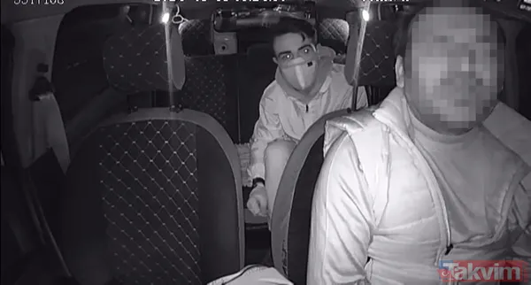 Bakan Koca acı haberi duyurdu! İzmir'de taşıdığı yolcu tarafından ateşli silahla vurulan taksi şoförü hayatını kaybetti - 2