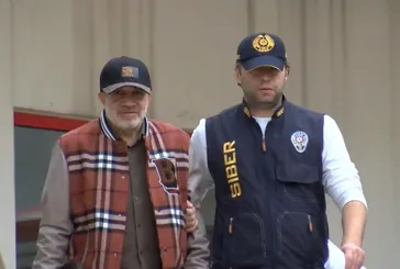 Bahis soruşturması: Murat Sancak gözaltında