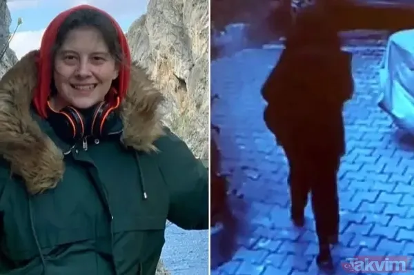 Ece Gürel spiritüel seans mı yapıyordu? "Hocası" Hale Nur Özen hakkında flaş gelişme - 5