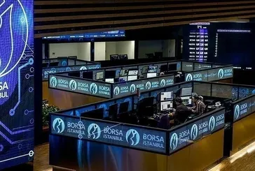 Borsa İstanbul geçtiğimiz 29 yılın en büyük yükselişine imza attı