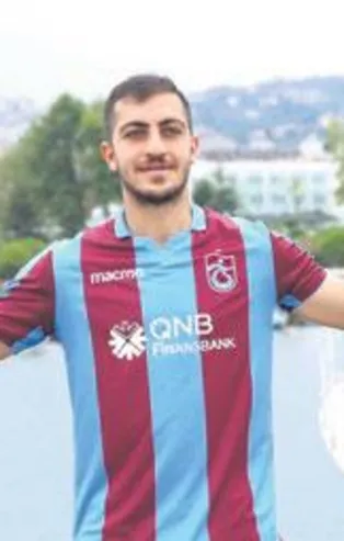 Stoperde Akbaş’ın yerine Hosseini