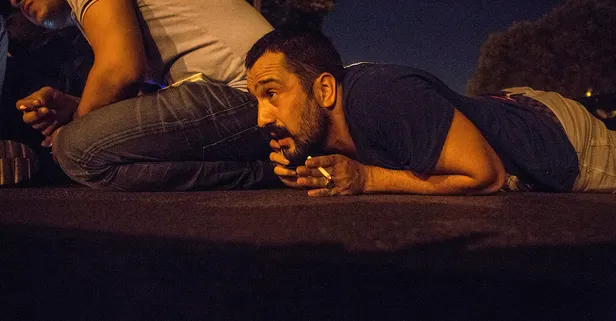 "15 Temmuz Demokrasi ve Milli Birlik Günü" dolayısıyla gaziler karanlık geceyi anlattı