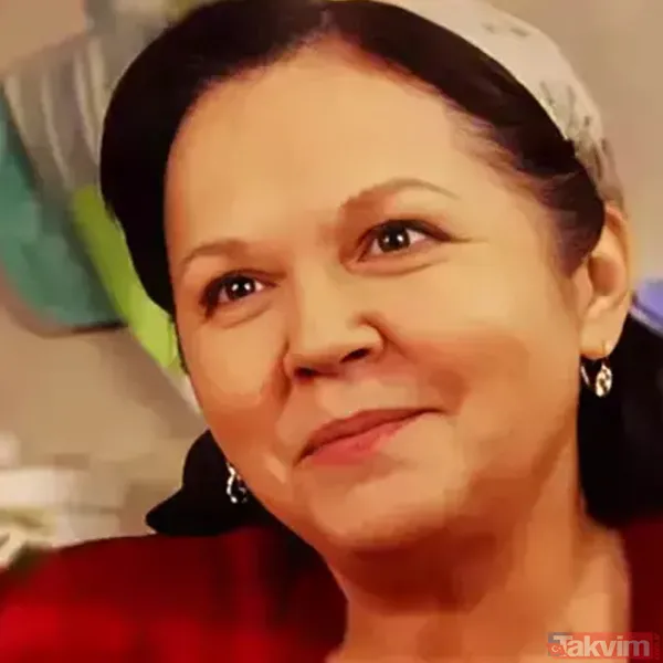 Aşk-ı Memnu’nun Şaheste’si Fatma Karanfil hakkında şaşırtan gerçek! Hülya Koçyiğit’e itiraf etmişti! Yeşilçam’da seks furyası başlayınca... - 21