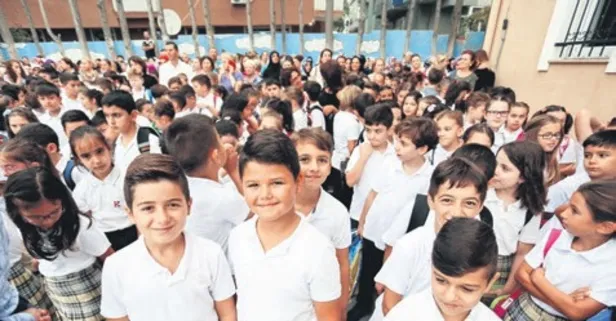 Milli Eğitim Bakanlığı’ndan açıklama: Erken tatile yalanlama