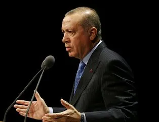 Başkan Erdoğan’dan flaş 15 Temmuz mesajı