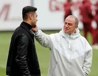 Ozan Kabak Florya’da