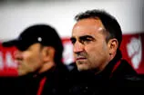 Carvalhal’dan ’vur’ emri!