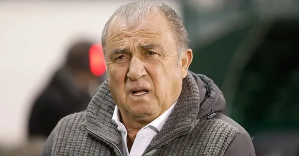 Son dakika: Panathinaikos'ta Fatih Terim dönemi sona erdi! Instagram hesabından duyurdu