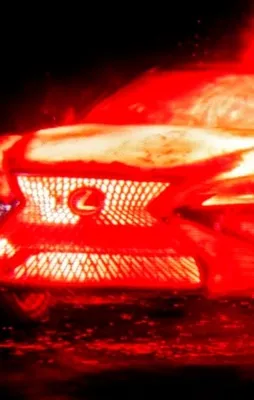 2017 Detroit Otomobil Fuarı başladı