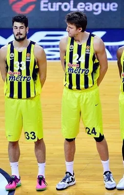 F.Bahçe&G.Saray’a dişli rakipler