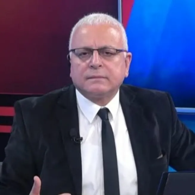 Merdan Yanardağdan Kılıçdaroğlu seçilirse Türkiye cennet falan olmayacak itirafı! Dün hakaretler savurduğu Akşeneri bugün övdü