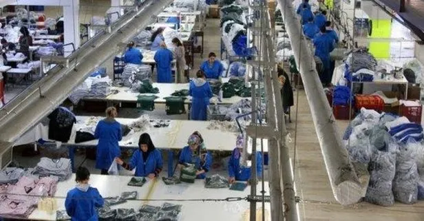 50 yeni OSB 1 milyon istihdam