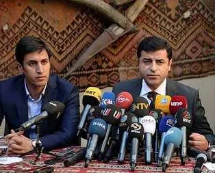 Terörsevicilere bir darbe daha!