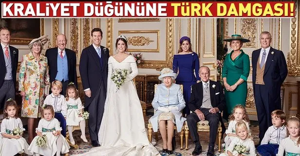 Türk prensesler