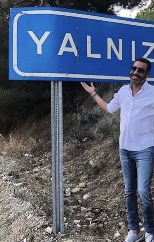 Son dakika! Hakan Altun hastaneye kaldırıldı