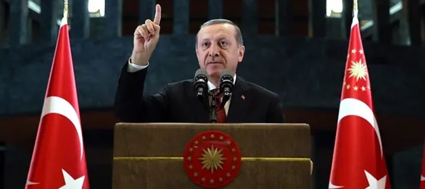 AK Parti'nin kongre tarihi belli oldu