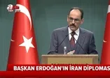 Kabine toplantısı sonrası İbrahim Kalın'dan önemli açıklamalar