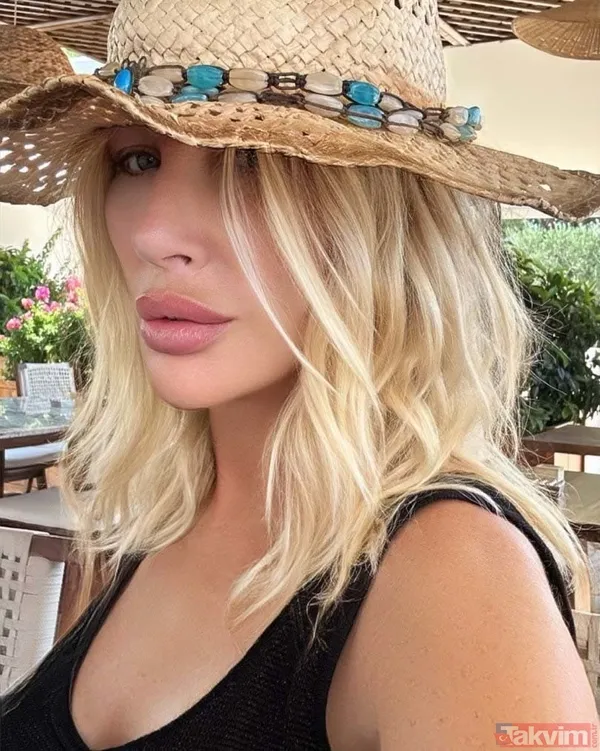 Kuruluş Orhan'ın Prenses Asporça'sı Alina Boz Rus annesi Olga'yla dikkat çekti! - 37