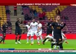 Galatasaray PFDK'ya sevk edildi