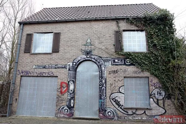 Hayalet kasaba turizm cenneti olma yolunda - 5