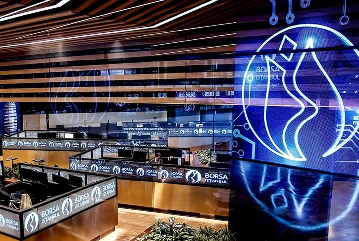 3 haftada 1 milyon yatırımcı geldi