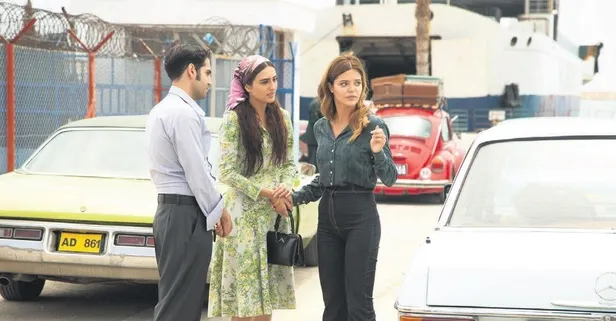 Bir Zamanlar Çukurova dizisi yine kural bozmadı | 22 Mayıs magazin haberleri