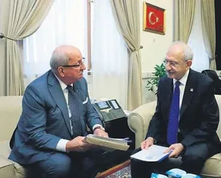 CHPli Tekirdağ Belediyesinde atama skandalı! CHPli başkan belediyenin 7 şirketinde kendine görev yazdı