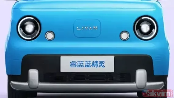 Geely Livan Smurf Fiyatı Geely, Livan Smurf'ü 5 Bin Dolar (Yaklaşık 203 Bin Tl) Başlangıç Fiyatıyla Satışa Sunmayı Planlıyor. Bu Rakam, Araç Segmentindeki En...