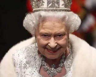 Kraliçe’nin çılgın maaşı