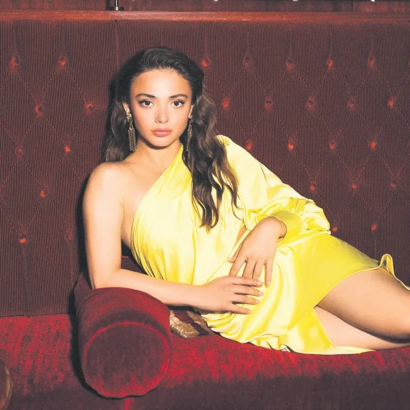 Caner’i sevmiyorum!