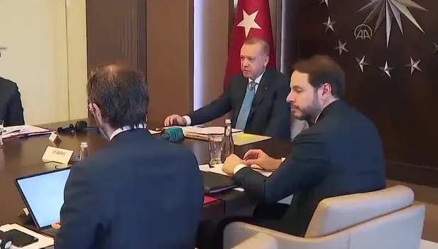 Hazine ve Maliye Bakanlığı'ndan Milli Dayanışma Kampanyası paylaşımı