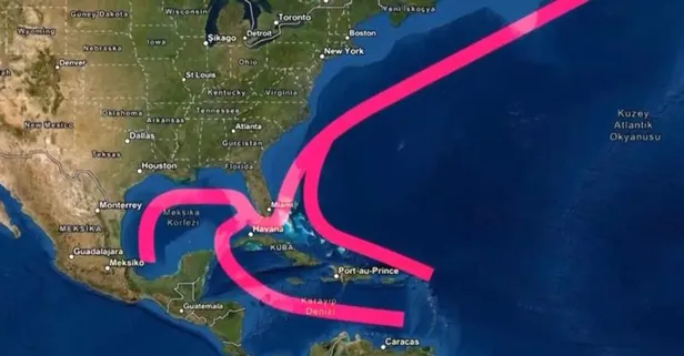 Büyük tehlike; "Gulf Stream" çökecek mi? Milyonlarca insan için felaket!