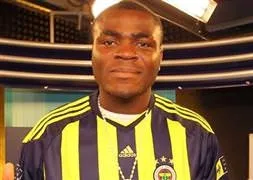 TFF’den FIFA’ya Emenike mektubu
