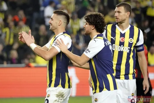 Fenerbahçe’de Michy Batshuayi gidiyor Anthony Martial geliyor!