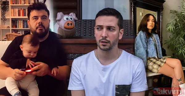 Ünlülerin koronavirüsle imtihanı! Kimi kurallara uydu kimi ise 'doğuştan mesafeliyim' dedi cezayı yedi... - 21