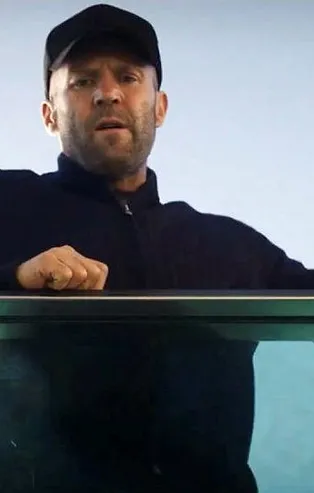 Başrol bu kez Antalya'nın! Jason Statham'ın oynadığı Guy Ritchie yönettiği Servet Operasyonu filminin fragmanı yayınladı