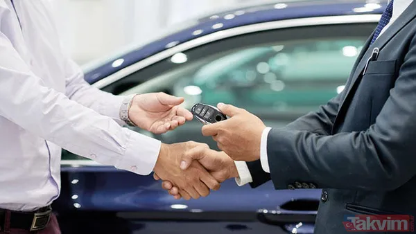 60, 42, 36, 24 ay taksitle satılan otomobil modelleri: Markaların taksit sayıları! Volkswagen, Hyundai, Kia, Opel, Toyota, Dacia, Fiat, Ford, Honda, Renault... - 10