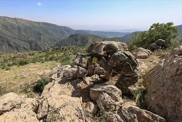 Nefesleri kesildi