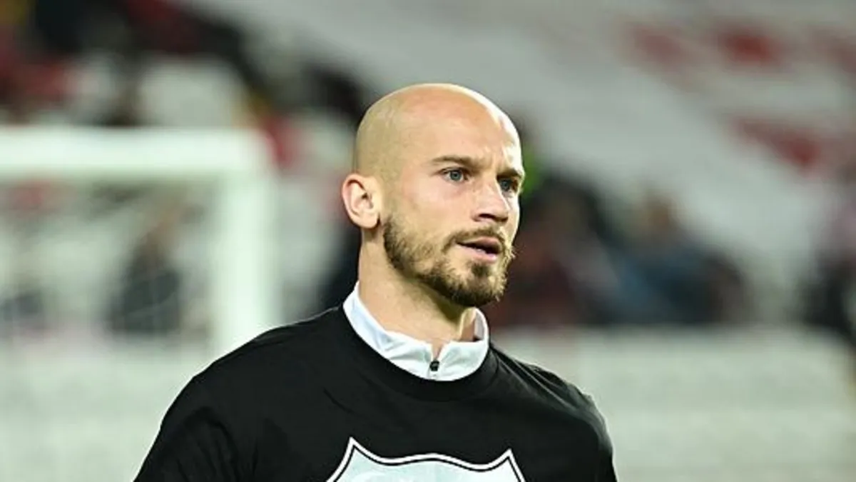 Sergen Yalçın'dan Cerny'ye özel görev!