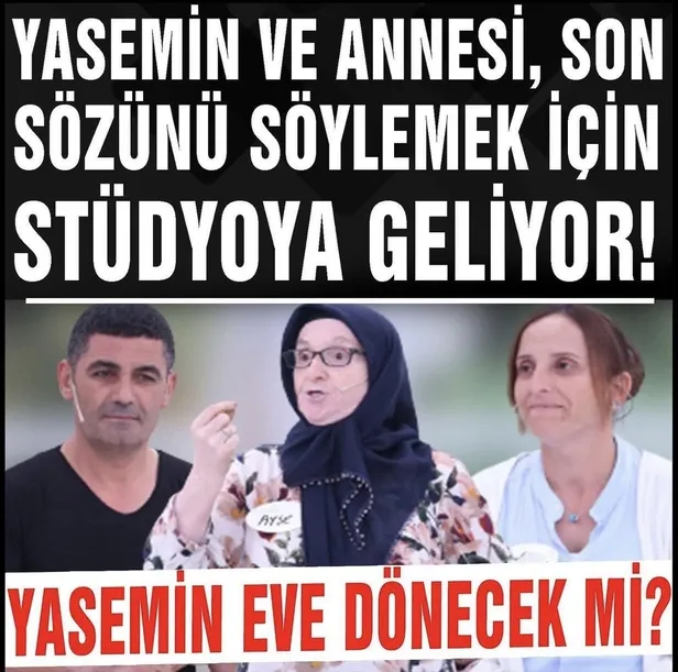ESRA EROL SON BÖLÜM İZLE ATV LİNKİ YOUTUBE (10 Eylül 2021) Yayın sonrası ortalık karıştı! Zafer'den Yasemin'e çok konuşulacak hamle!-7