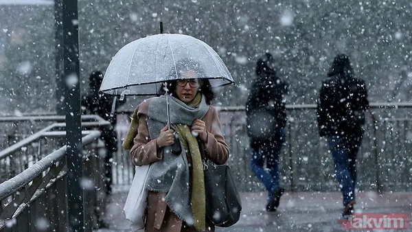 Türkiye’nin meteoroloji karnesi: 2025'te 1011 ekstrem olay kayda geçti - 7