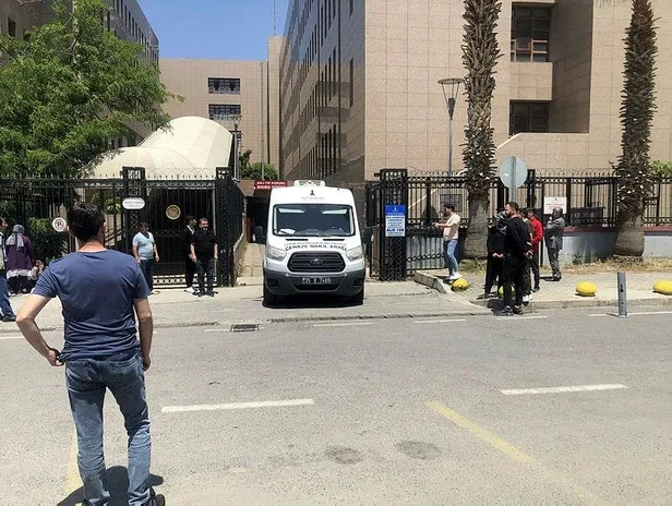 İzmir'de boşanma aşamasında olan 31 yaşındaki Cansu Aydoğdu eşi tarafından katledildi-8