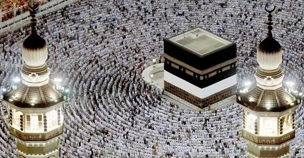 Hac kontenjanı belli oldu mu? 2024 Hac fiyatları! Hac konaklama ücretleri ne kadar, kaç TL oldu? 1-2-3-4 kişilik oda, 65 yaş üstü...