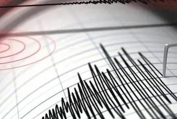 Şili’de korkutan deprem!