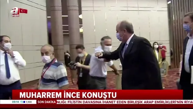 Muharrem İnce isyan bayrağı açtı! Kılıçdaroğlu’nu bombaladı: CHP bu kafayla iktidar olamaz