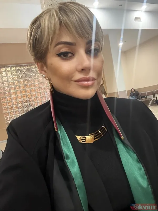 Gazze için çıt çıkarmayanlar İran'daki ateşe benzin döktü! Hadise ve Gülben Ergen İsrail destekli kaosa arka çıktı - 15