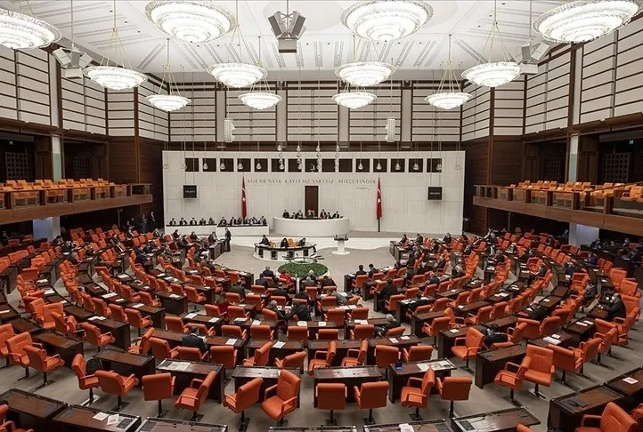 55 bin mahkum tahliye oluyor