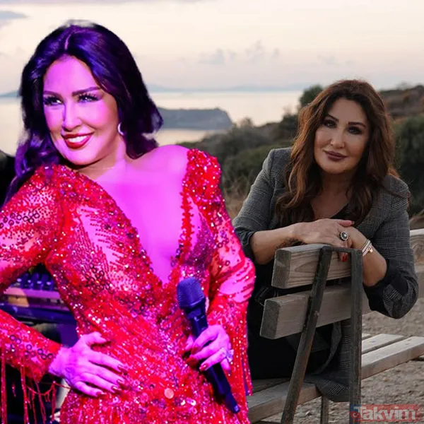 Nükhet Duru “Medyadan sakladım” dediği oğlu hakkında konuştu! Eski eşi bakın kim çıktı - 1