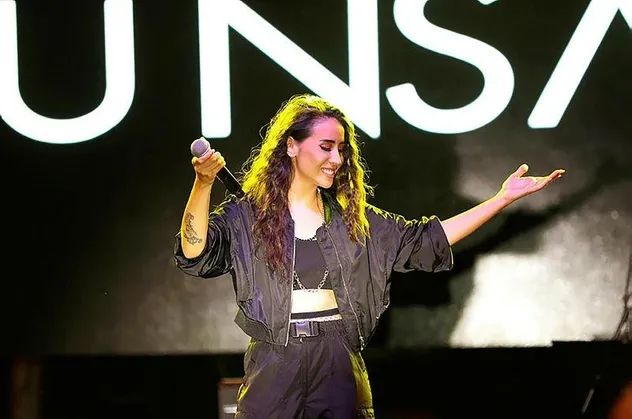 Hande Ünsal'dan ilginç itiraf